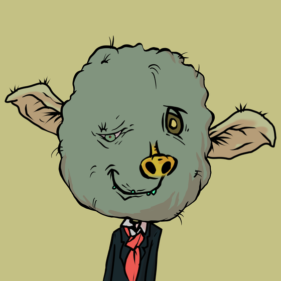 goblintown #1928