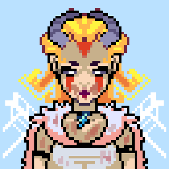 Demonix #2965