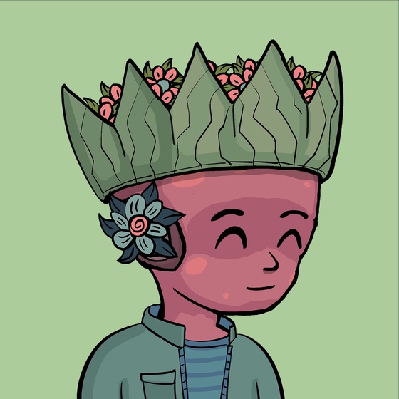 Sprout #4559