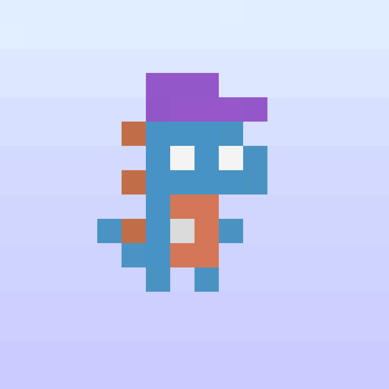 tiny dinos #7379