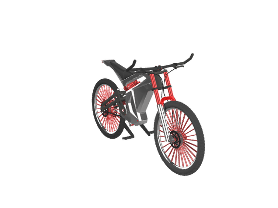 E-Bike