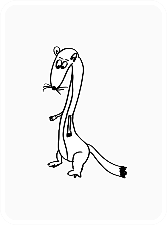 Witty Weasel