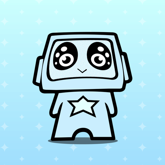 RareBot #1187