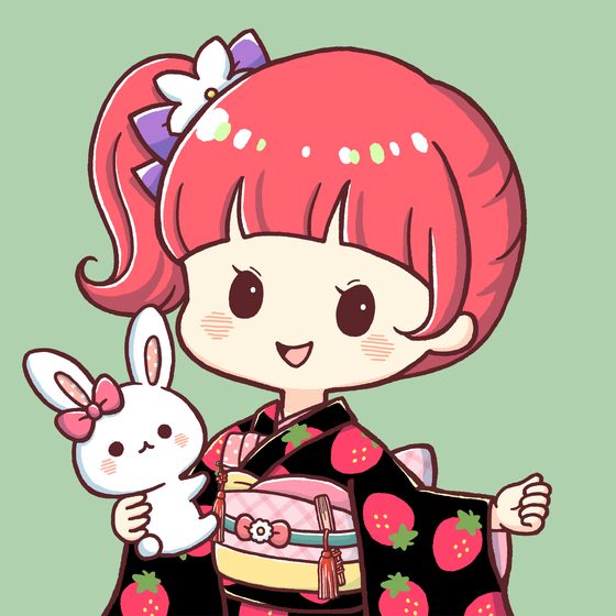 NAGOMI #0782