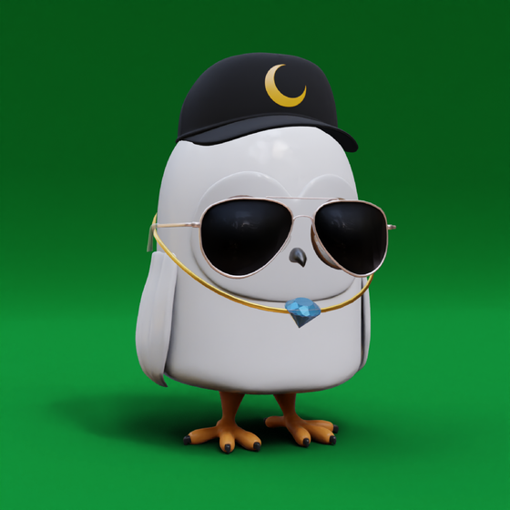 Toybirds #2627
