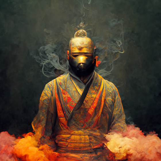 SamurAI #67