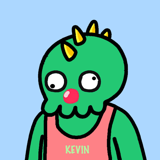 Kevinmories #443