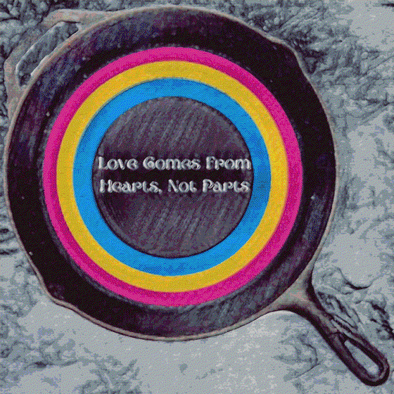 Cast Iron Pan