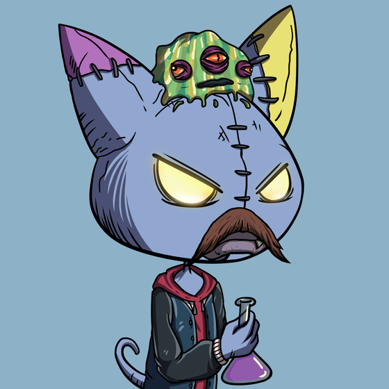 VoodoosClub #2366