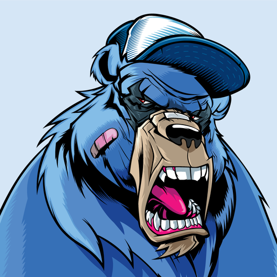 Bear Market Bullies #7172