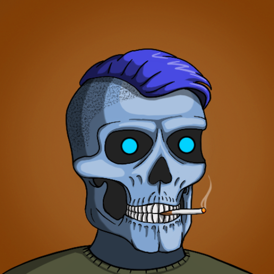 HD Genuine Undead #1732