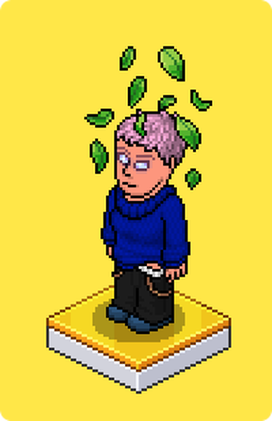 Habbo #4494