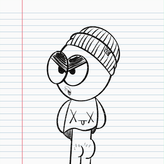 K.M.A #1040