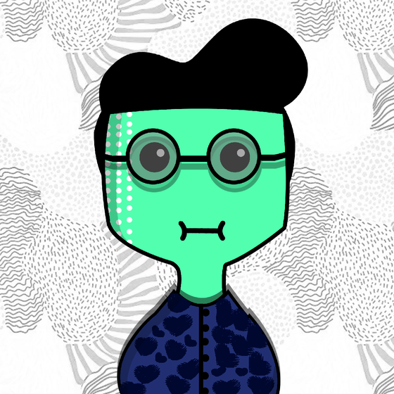 Your Next PFP #4989