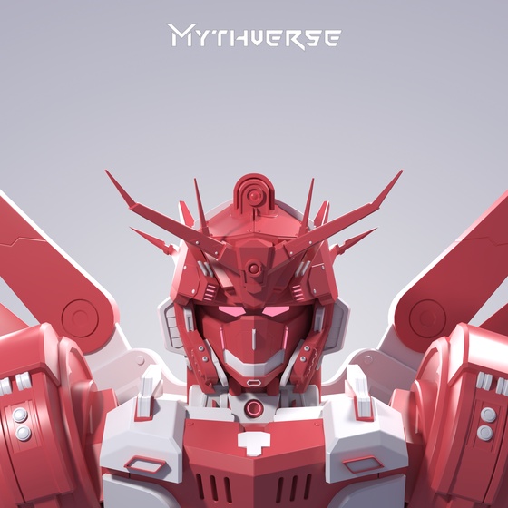 MythVerse #901