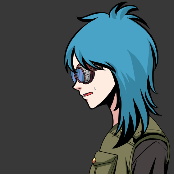 Project Kaito #1887