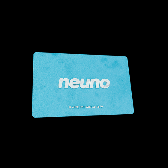 neuCard #279