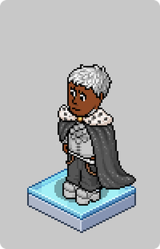 Habbo #2743