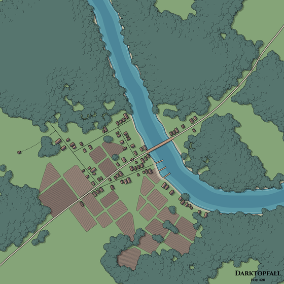 ETH Villages #655