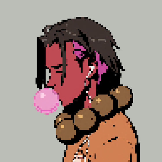 Pixel Zukis #2452