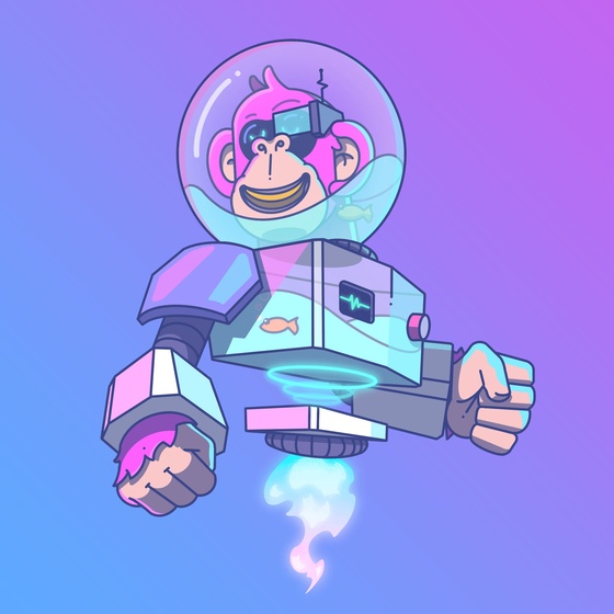 Exovader #629