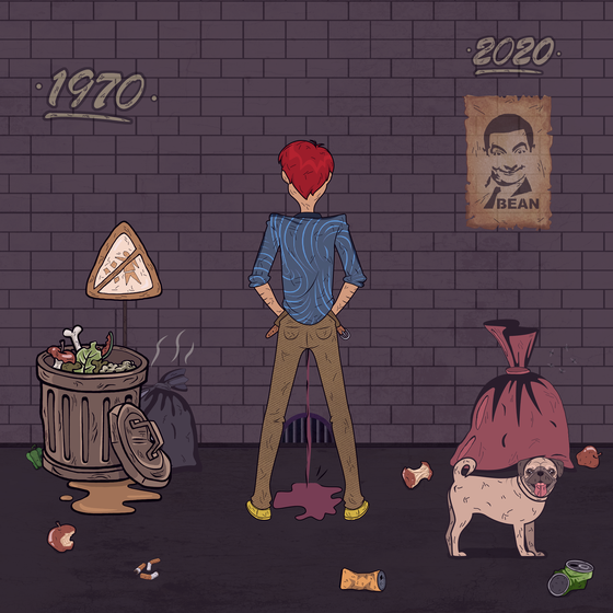 Genesis #1784