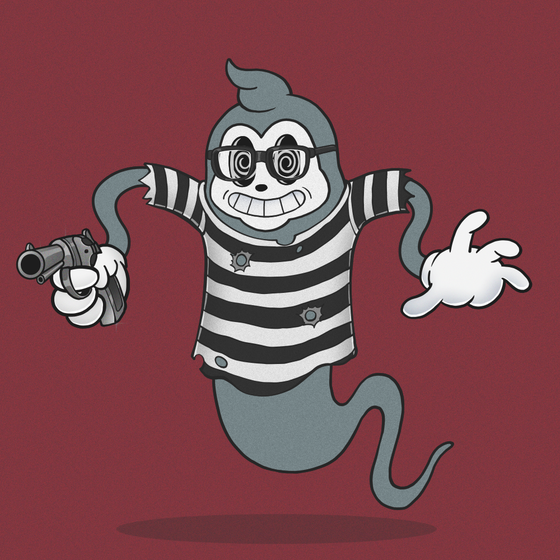 Prisoner #5891