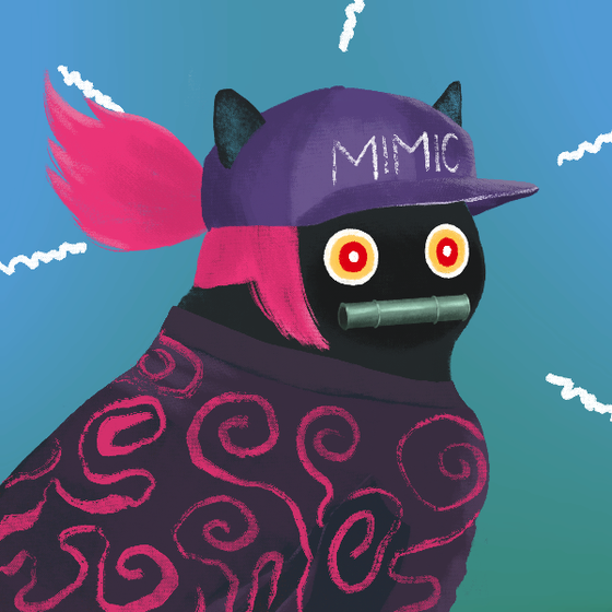 Mimic #2108