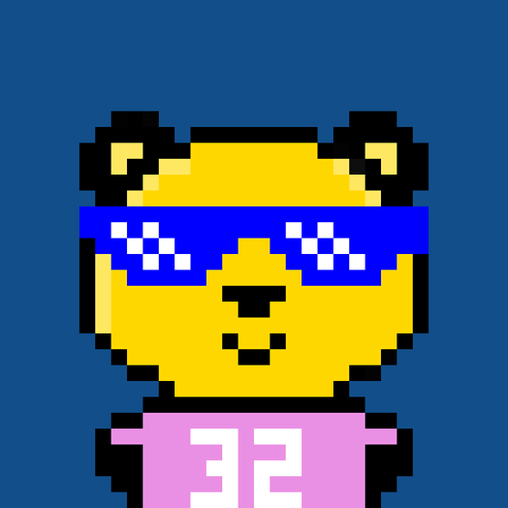 32px Panda #469