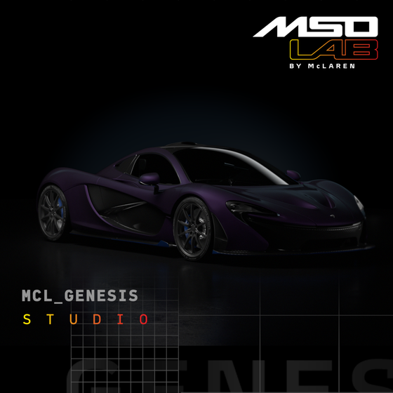 MSO LAB Genesis #53