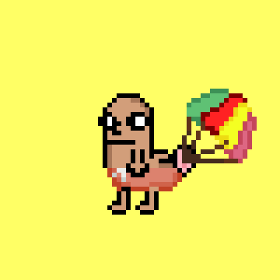 CryptoClitbutt #8465