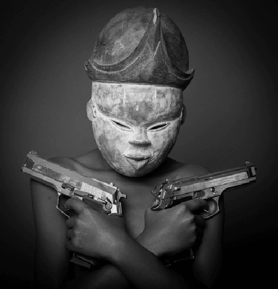 We weren't born killers, Untitled 1