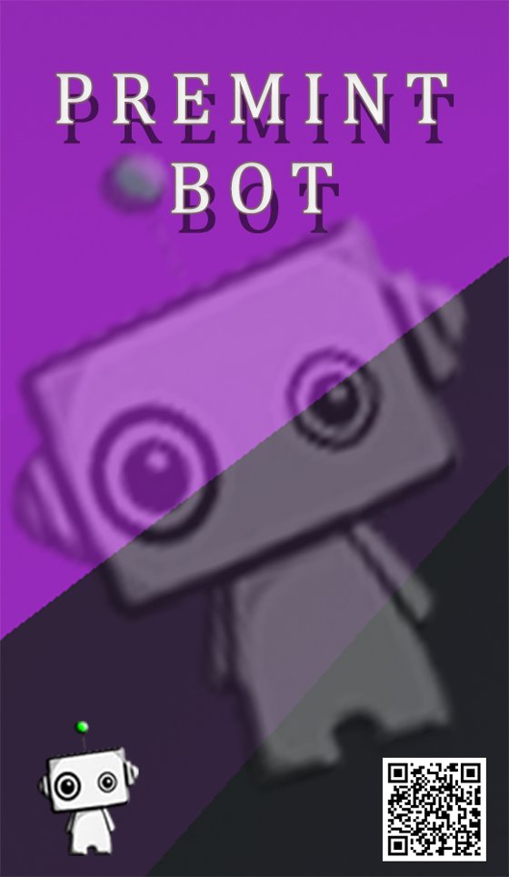 premint bot