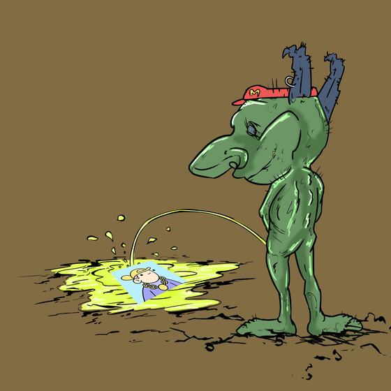 Goblinpisswtf #3939