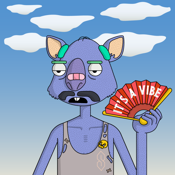 Mongrel #1506