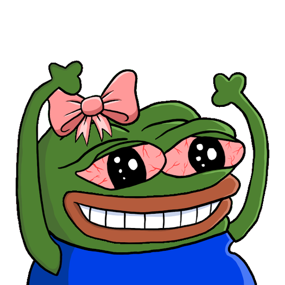 Pepe Fren #5513