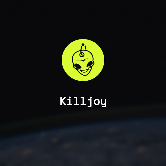 Killjoy