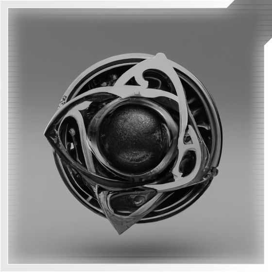 Relic #842