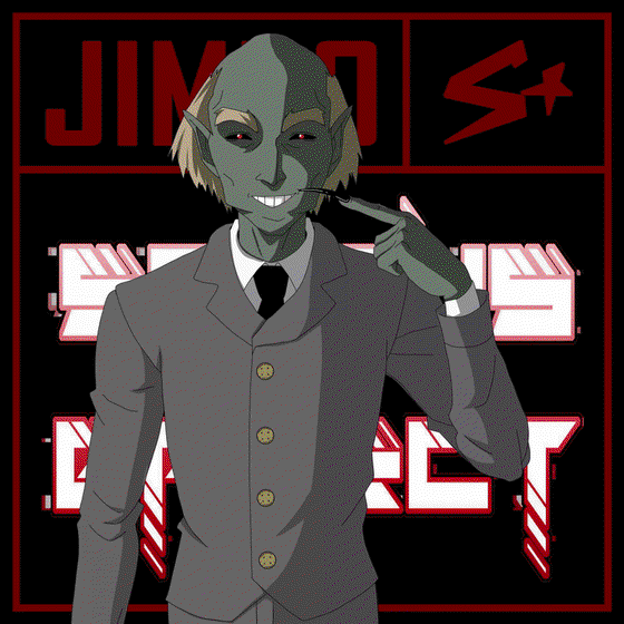 Jimbo