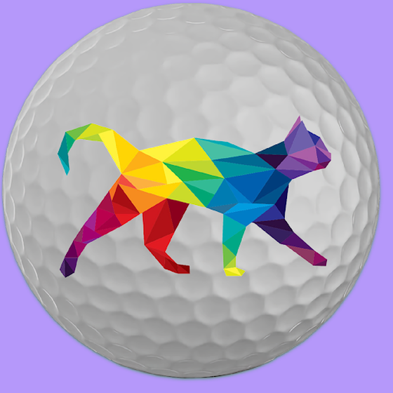 Golf Ball 14