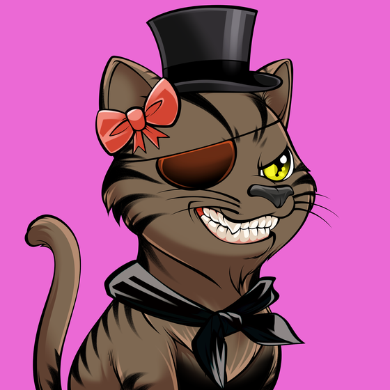 Cat #240