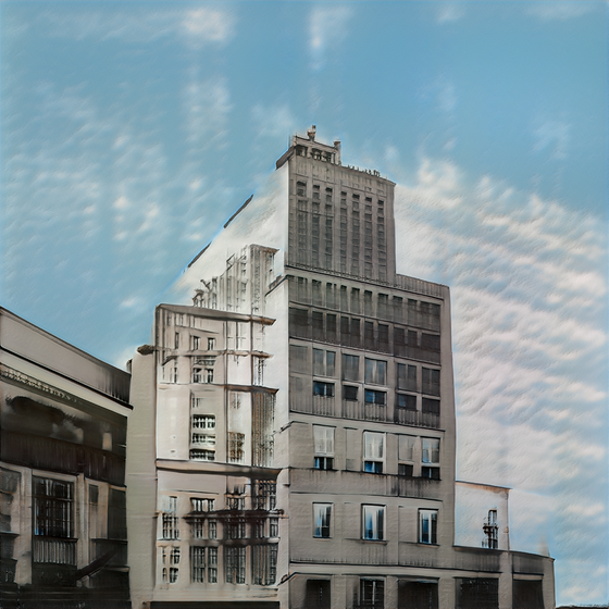 [Un]seen Warsaw