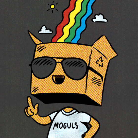 Meta Mogul #808