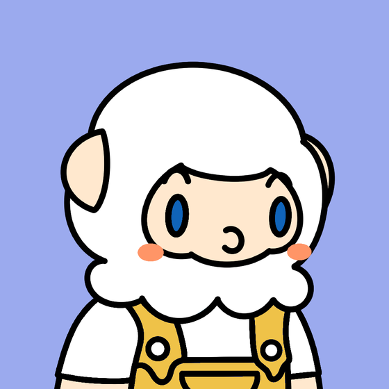Sheepo #3585