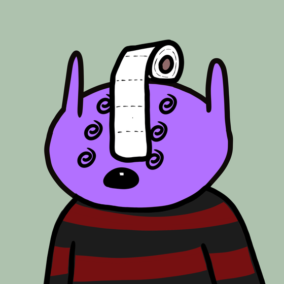 alien fren #7246