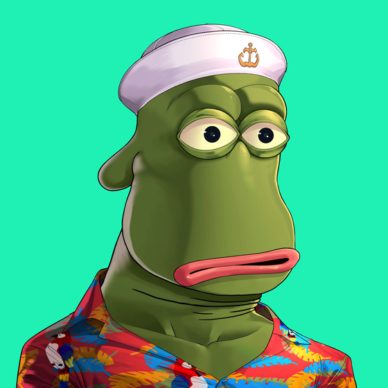 Fatso Apepe #3474