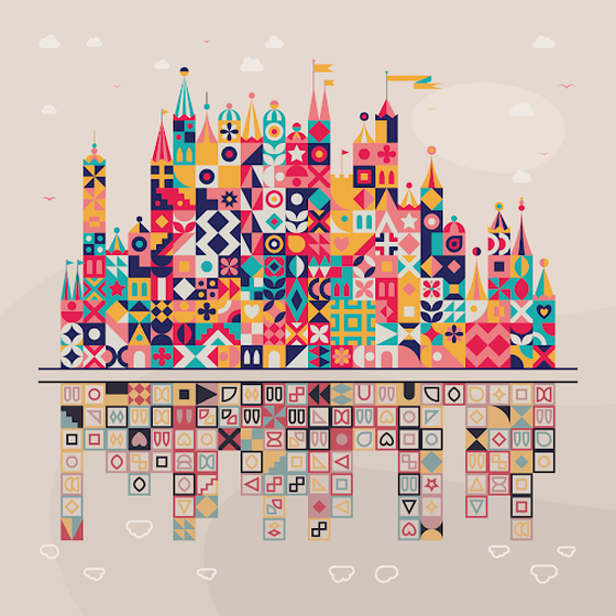 Patchwork Kingdom #246 | Flunzora