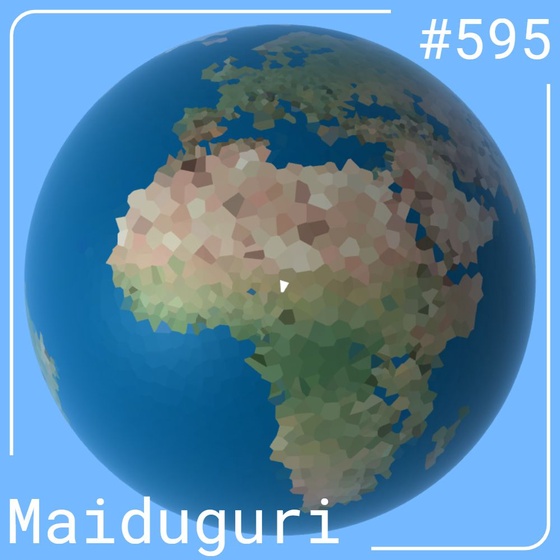 World #595