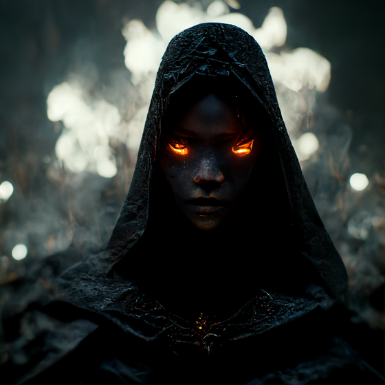 Dark Wizards #437