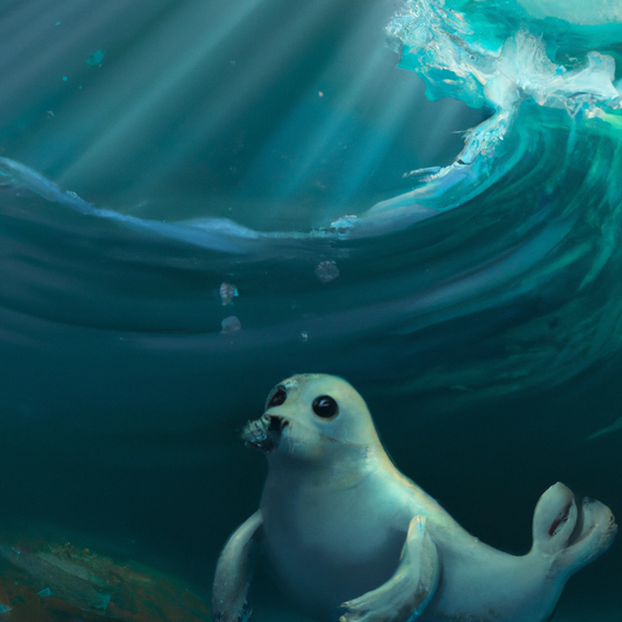 Real Chubby Seals #27